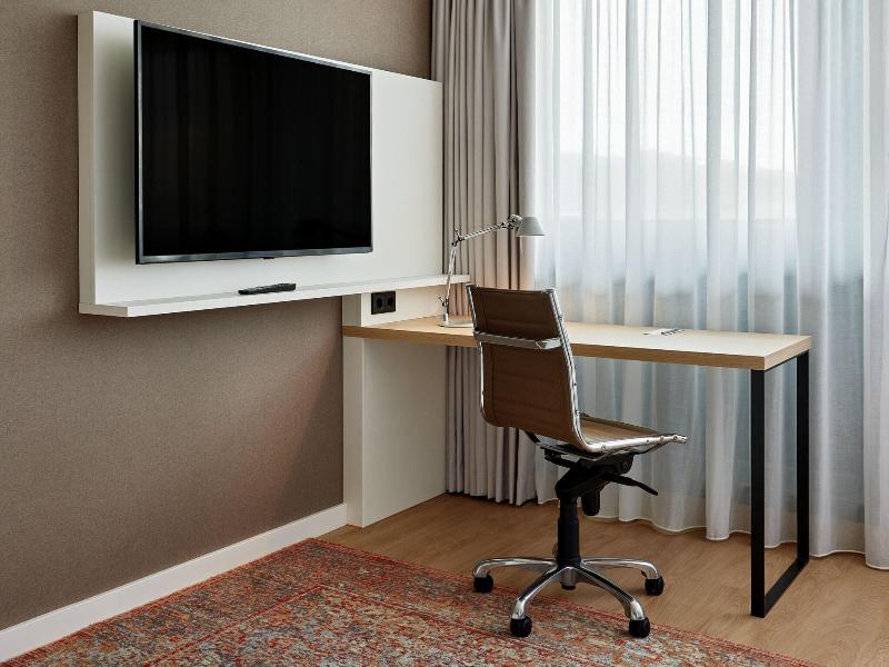 Residence Inn by Marriott Munich Central image