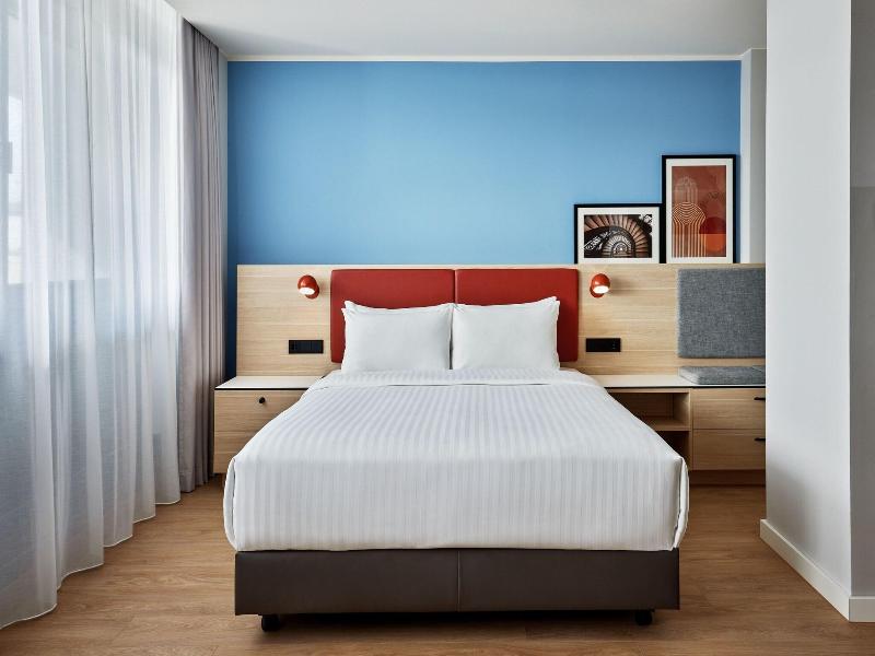 Residence Inn by Marriott Munich Central image