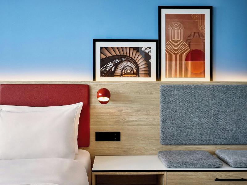 Residence Inn by Marriott Munich Central image