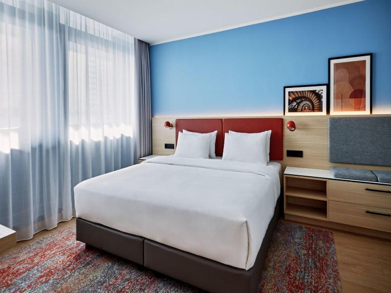 Residence Inn by Marriott Munich Central image