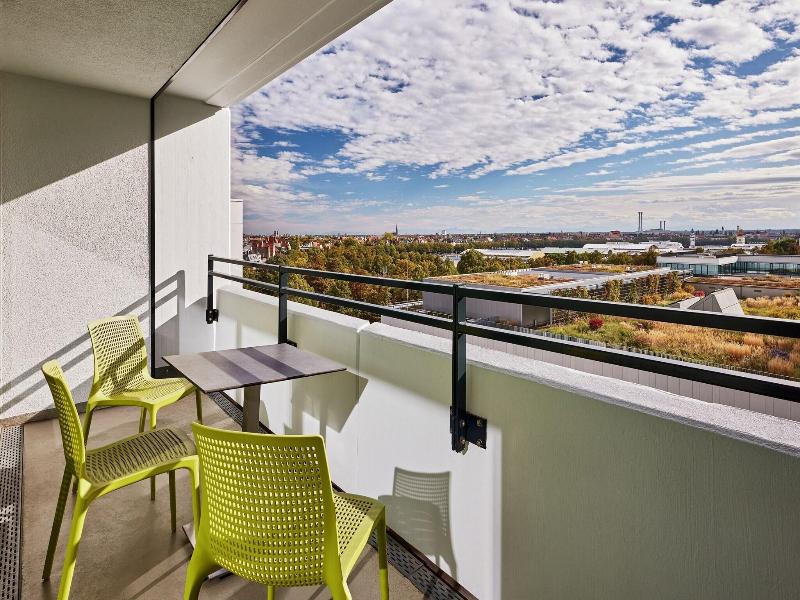 Residence Inn by Marriott Munich Central image