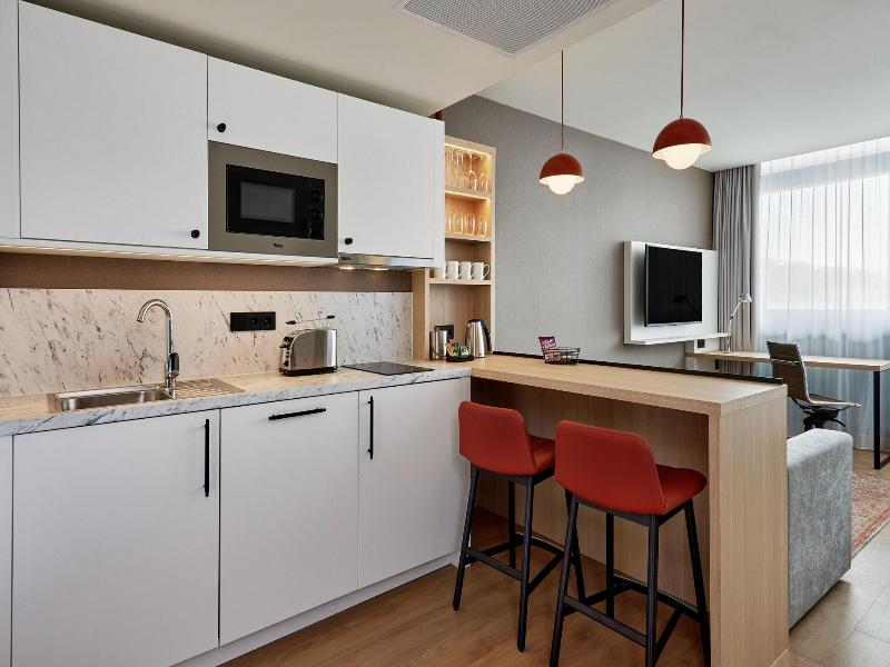 Residence Inn by Marriott Munich Central image