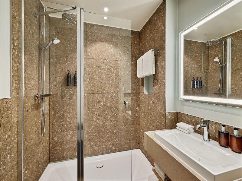 Residence Inn by Marriott Munich Central image