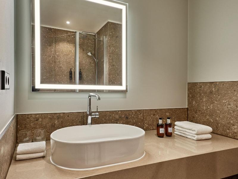 Residence Inn by Marriott Munich Central image