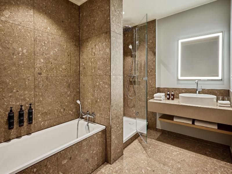 Residence Inn by Marriott Munich Central image