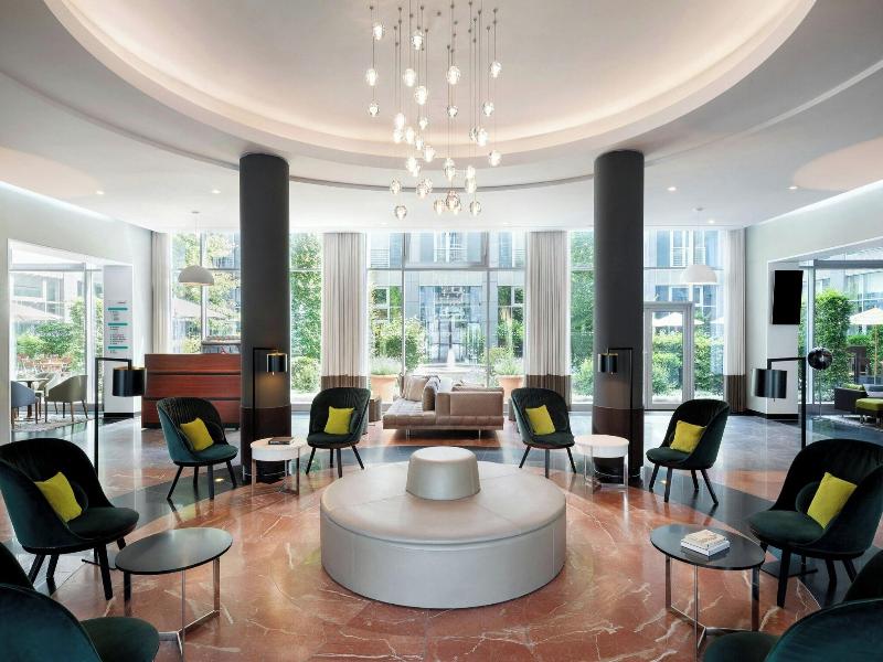 Le Meridien Munich image