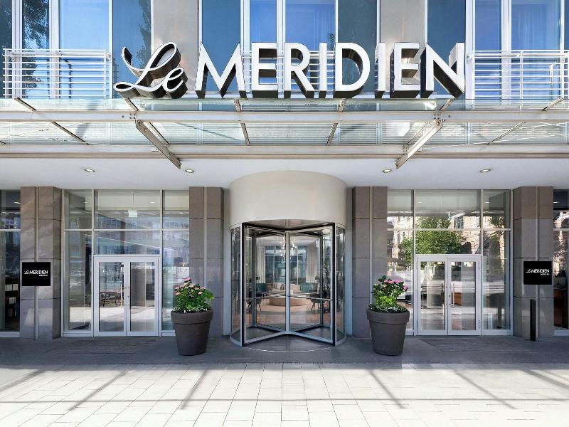 Le Meridien Munich image