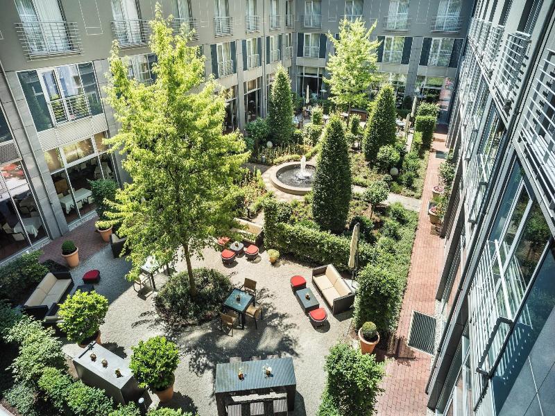 Le Meridien Munich image