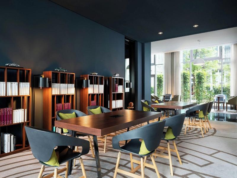 Le Meridien Munich image