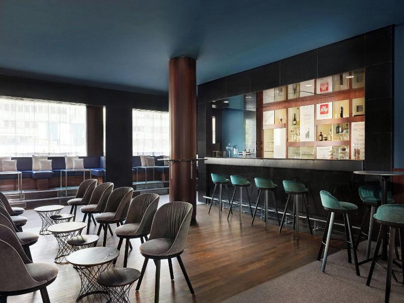 Le Meridien Munich image