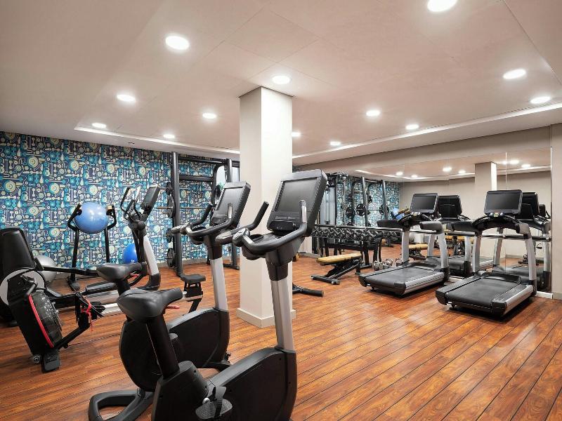 Le Meridien Munich image