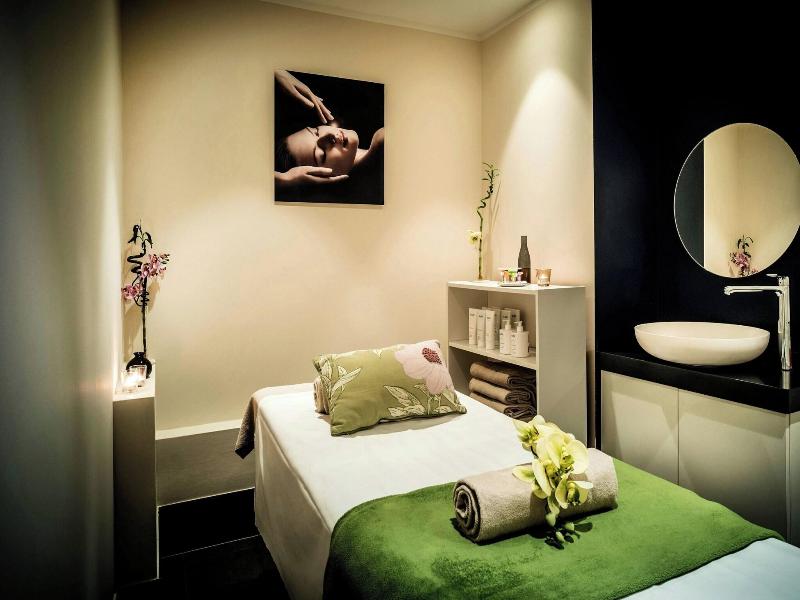 Le Meridien Munich image