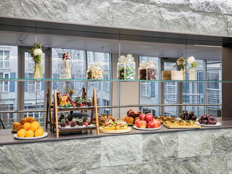 Le Meridien Munich image