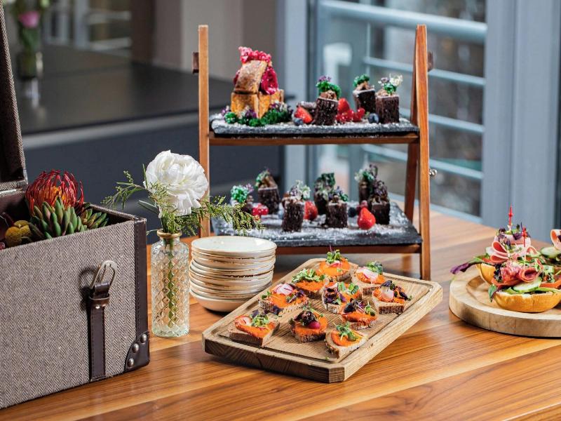 Le Meridien Munich image