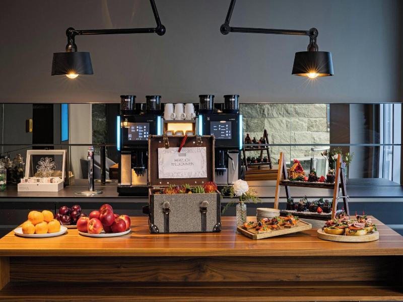Le Meridien Munich image