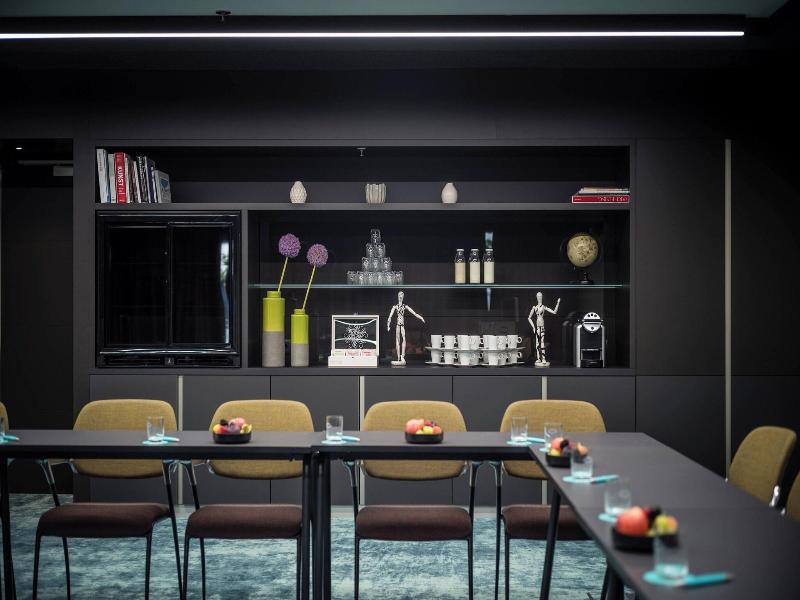 Le Meridien Munich image