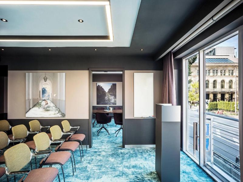 Le Meridien Munich image