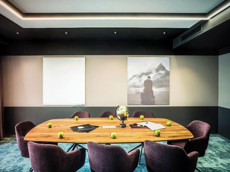 Le Meridien Munich image