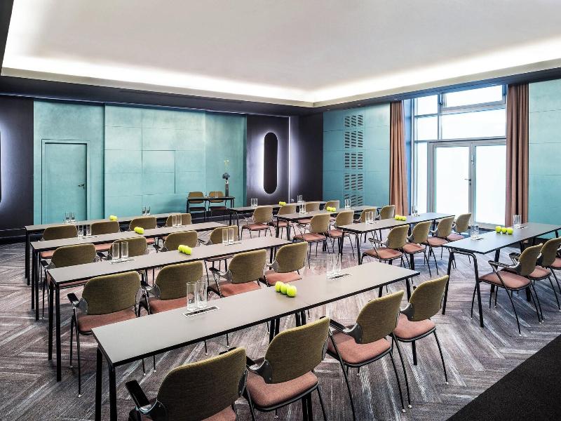 Le Meridien Munich image