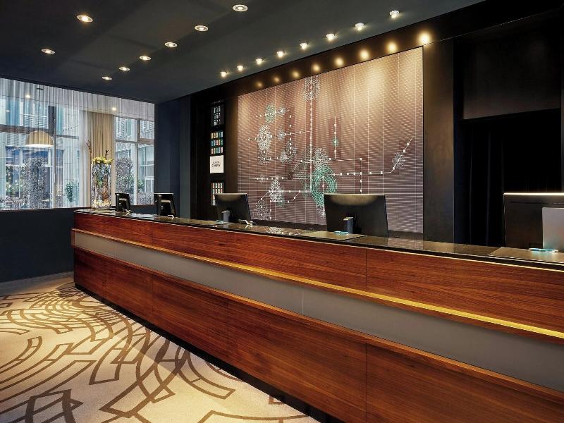 Le Meridien Munich image