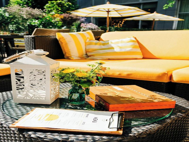 Le Meridien Munich image