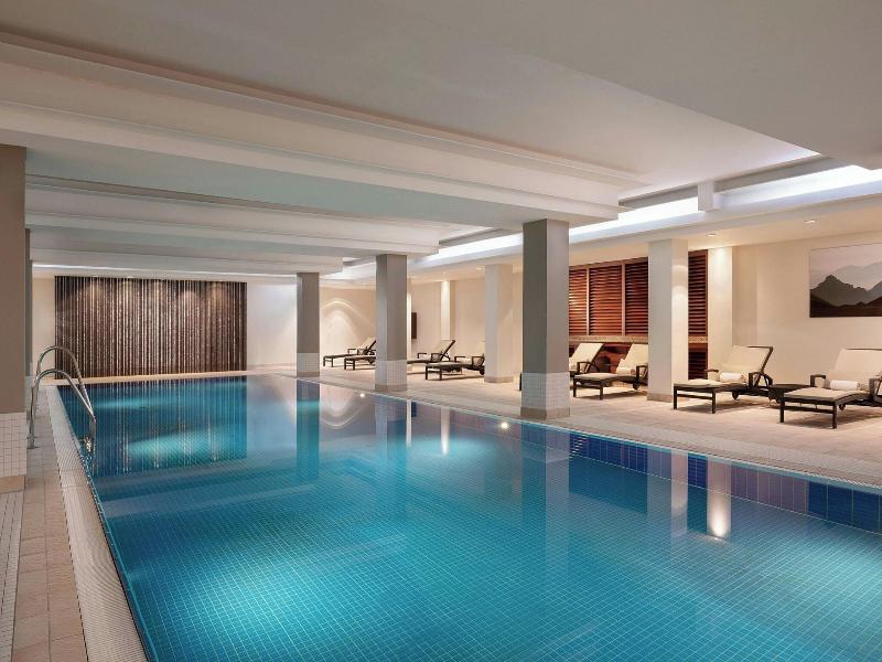 Le Meridien Munich image