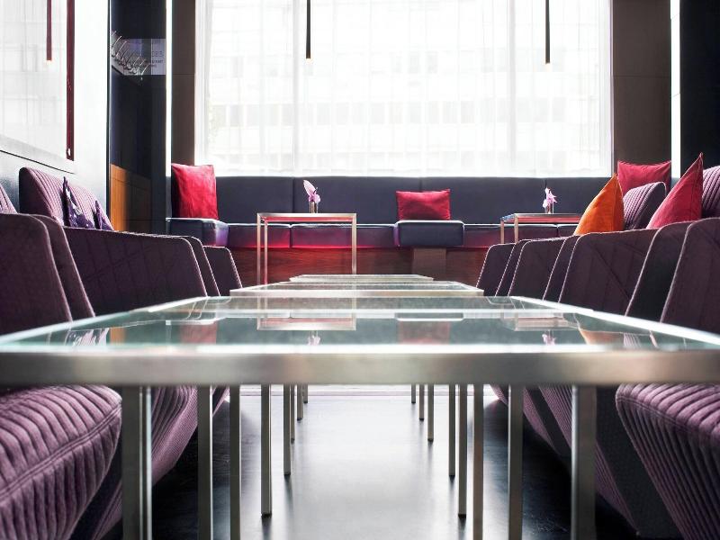 Le Meridien Munich image