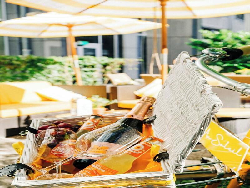 Le Meridien Munich image