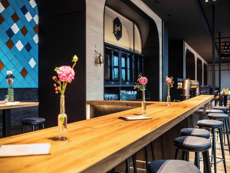 Le Meridien Munich image