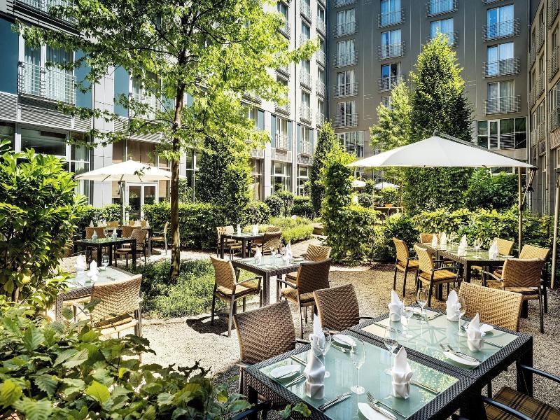Le Meridien Munich image