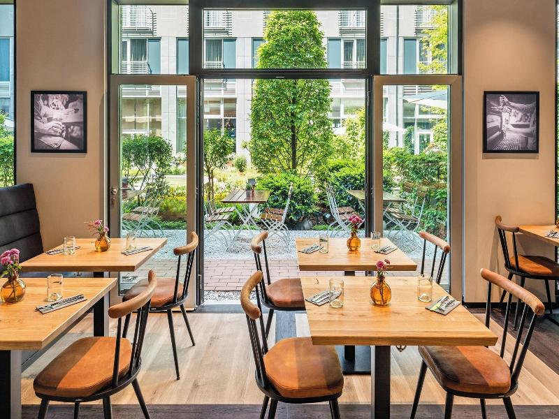 Le Meridien Munich image