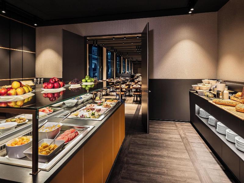 Le Meridien Munich image