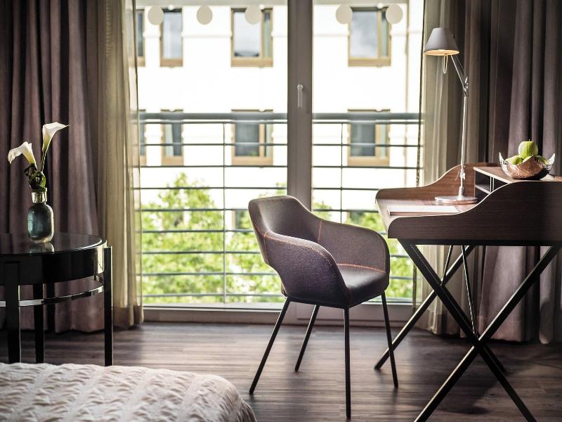 Le Meridien Munich image