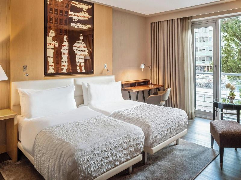 Le Meridien Munich image