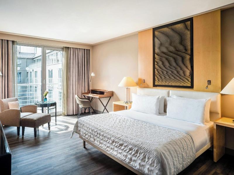 Le Meridien Munich image
