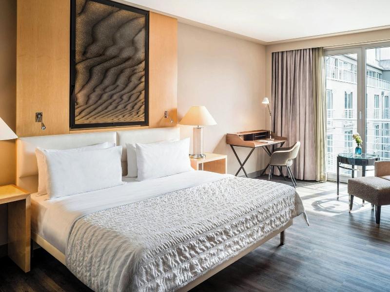 Le Meridien Munich image