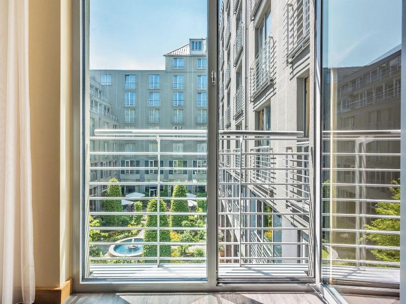 Le Meridien Munich image