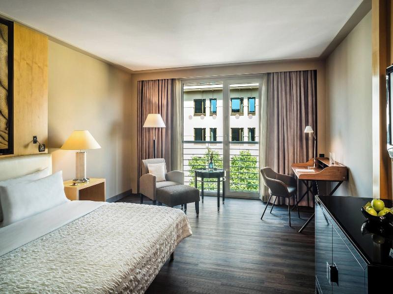 Le Meridien Munich image