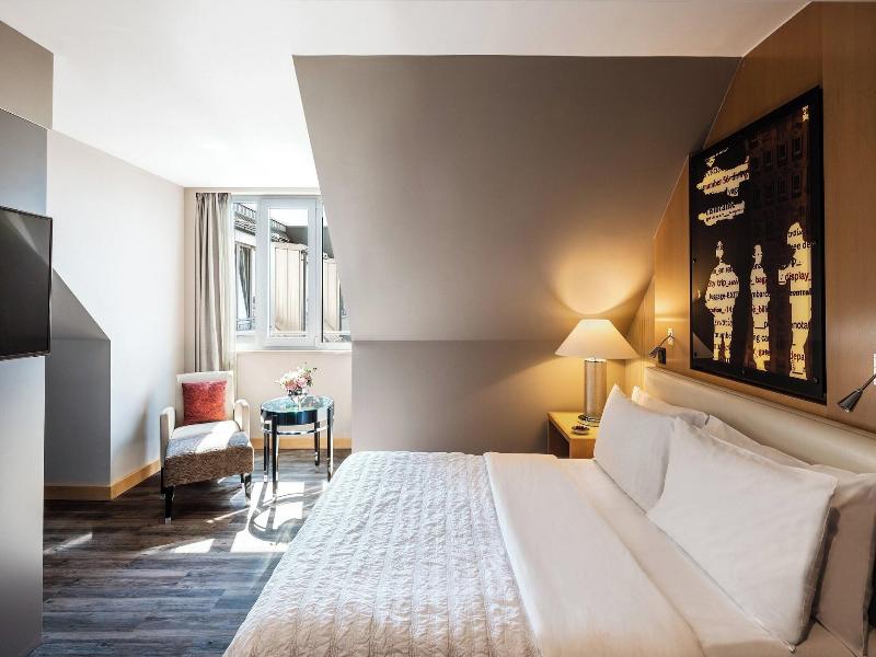 Le Meridien Munich image