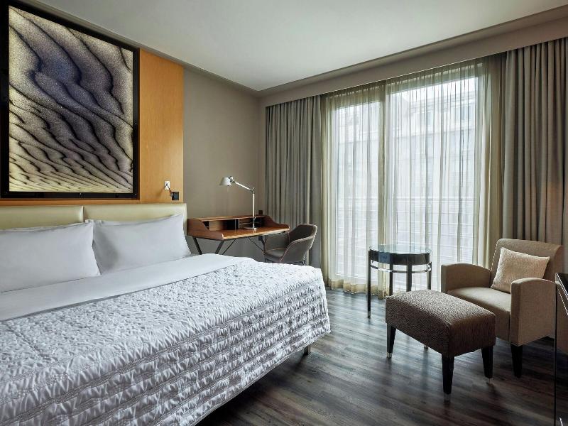 Le Meridien Munich image