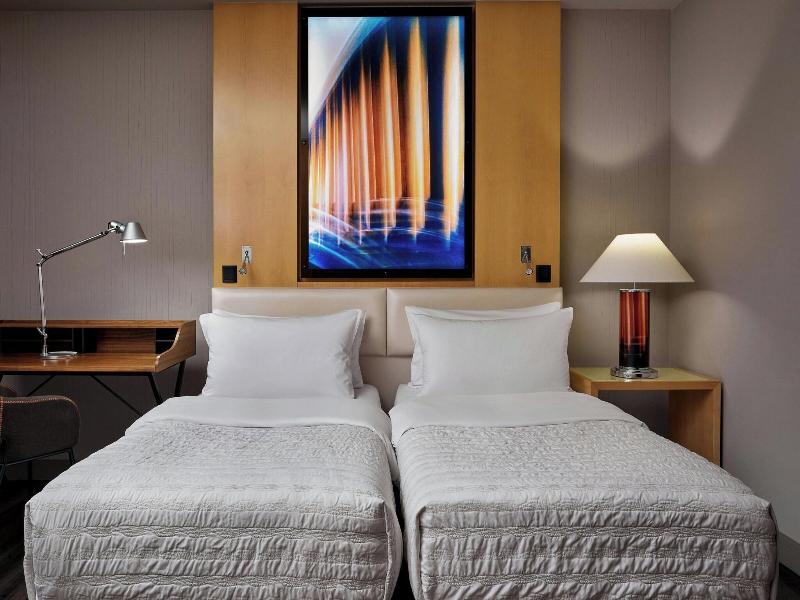 Le Meridien Munich image