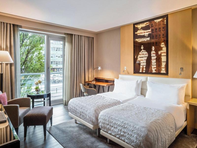 Le Meridien Munich image