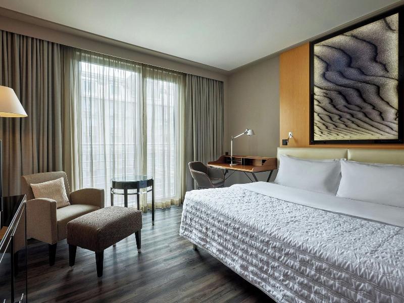 Le Meridien Munich image