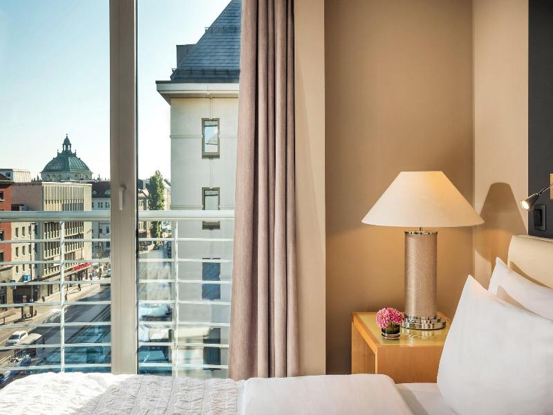 Le Meridien Munich image