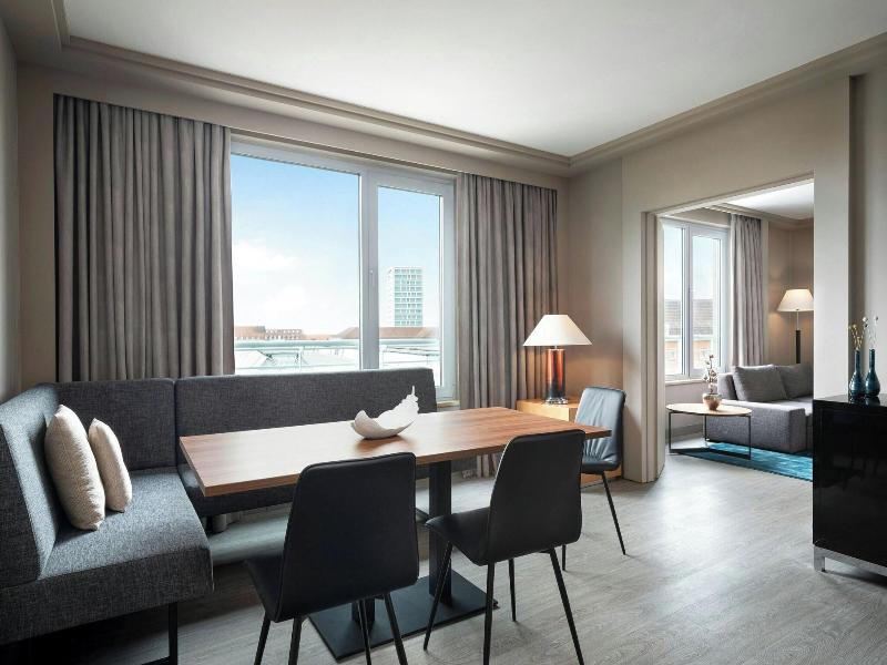 Le Meridien Munich image