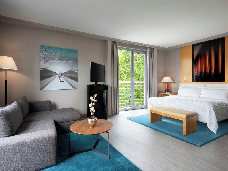 Le Meridien Munich image