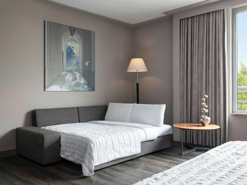 Le Meridien Munich image
