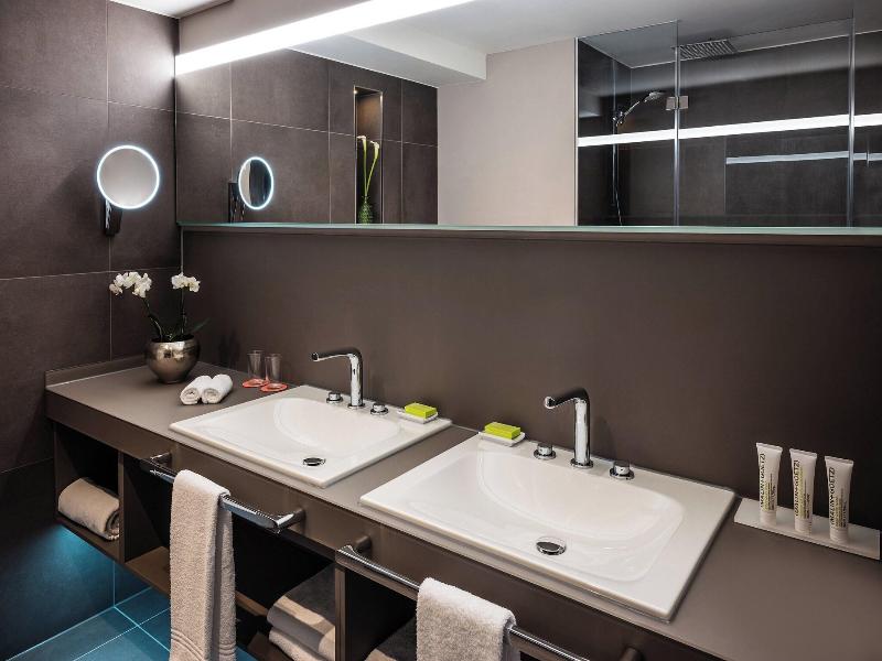Le Meridien Munich image