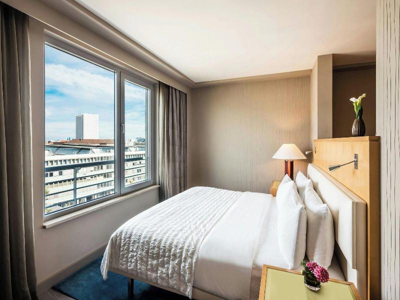 Le Meridien Munich image
