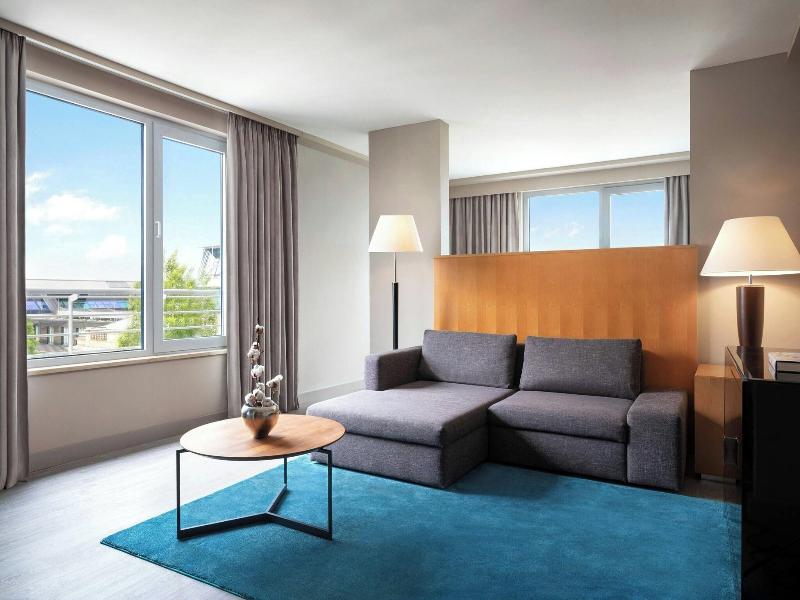 Le Meridien Munich image